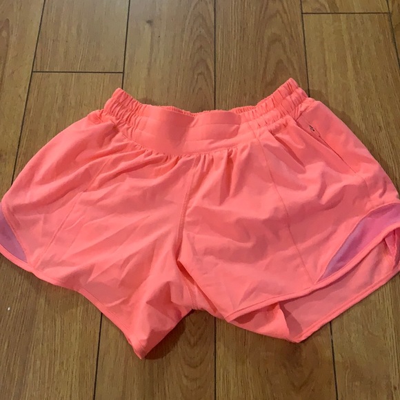Lululemon shorts - Picture 1 of 2